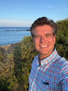 Photo of Christopher Apperson